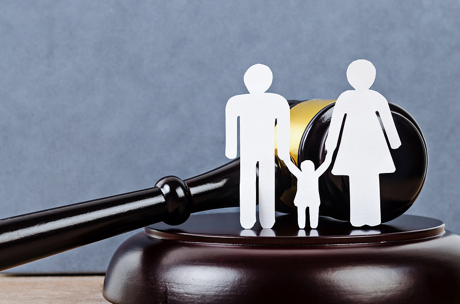 Concept of family law